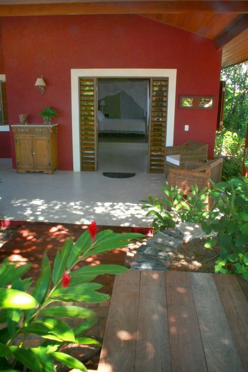 Terra Dos Goitis - Chales - Pipa Praia de Pipa Exterior photo